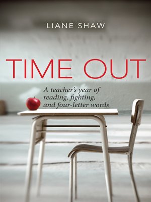 cover image of Time Out